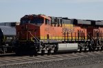 BNSF 6928